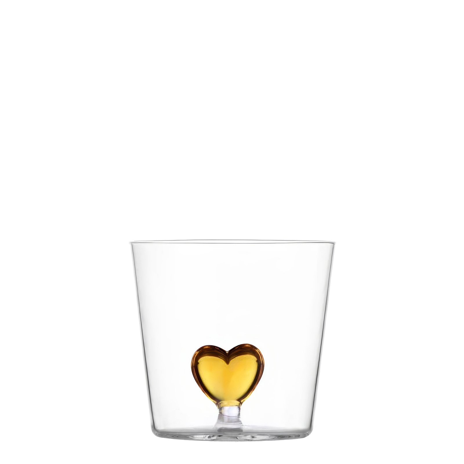Стакан для воды Cuore, 350 мл от Ichendorf Milano