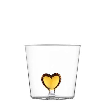 Стакан для воды Cuore, 350 мл