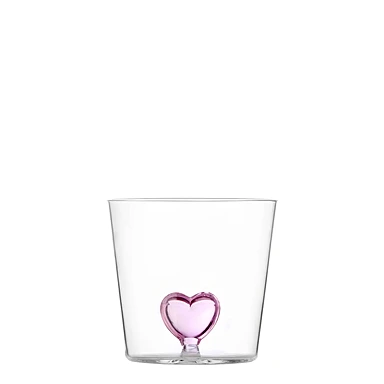 Стакан для воды Cuore, 350 мл