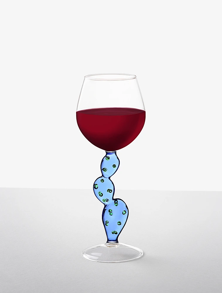 Бокал для красного вина Desert Plants, 350 мл от Ichendorf Milano
