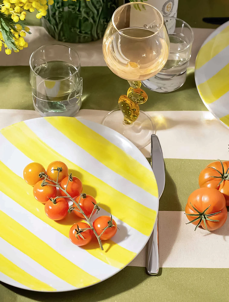 Бокал для красного вина Desert Plants, 350 мл от Ichendorf Milano