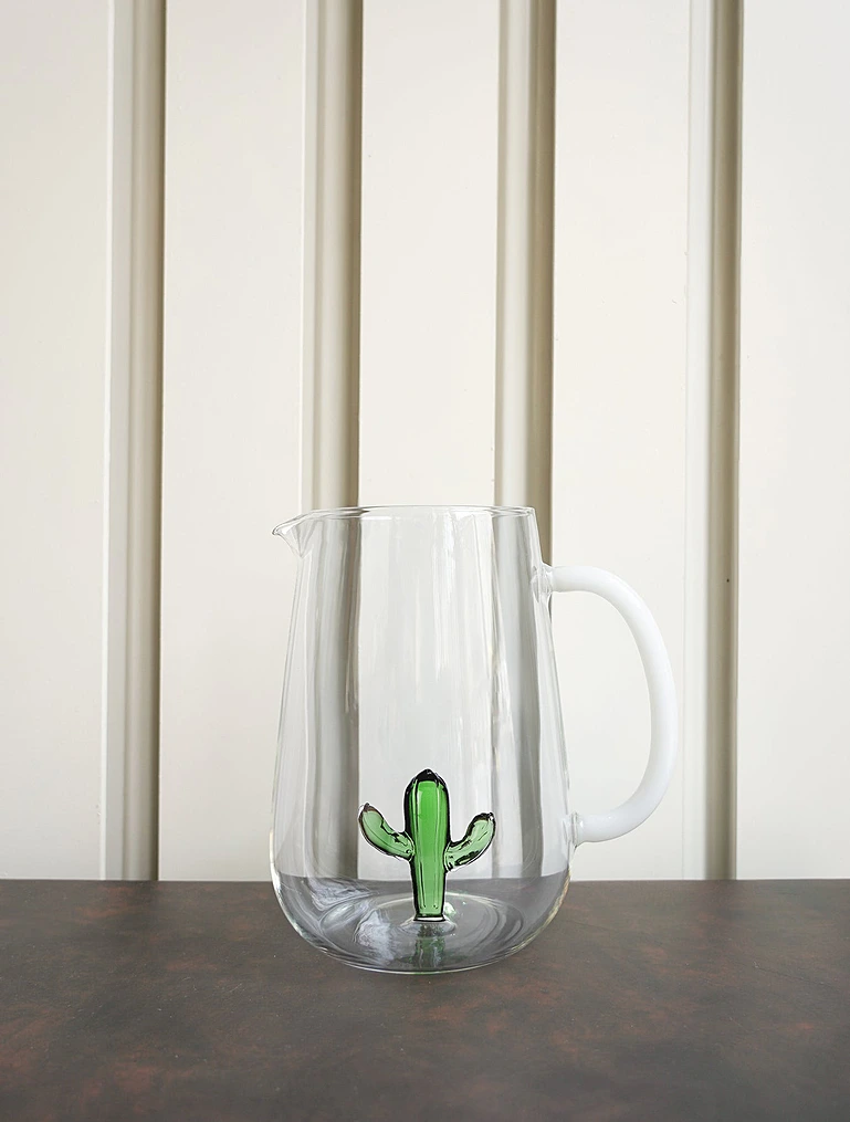 Кувшин Desert Plants, 1,75 л от Ichendorf Milano