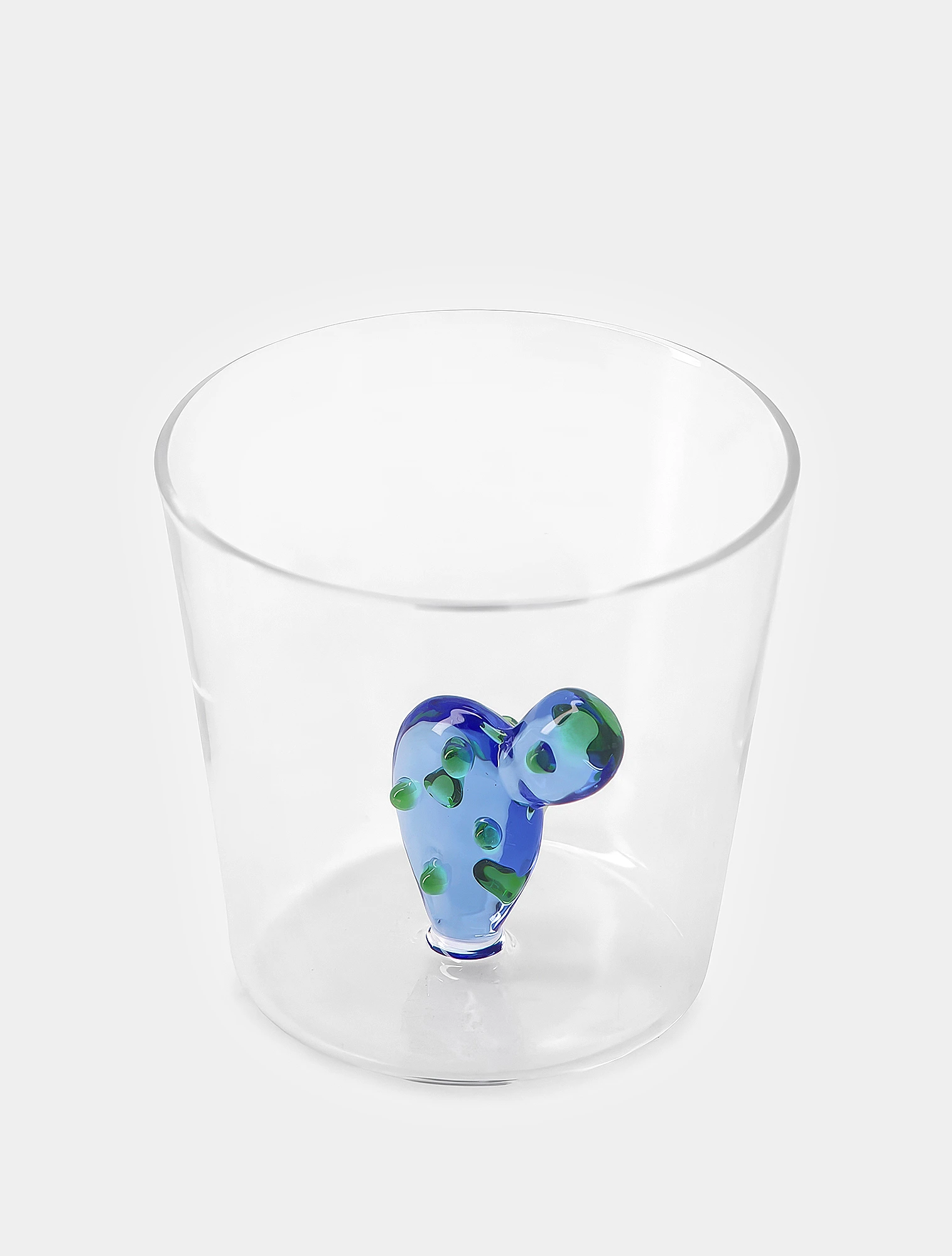 Стакан для воды Desert Plants, 350 мл