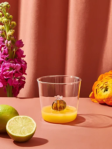 Стакан для воды Desert Plants, 350 мл