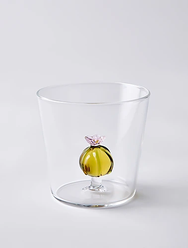 Стакан для воды Desert Plants, 350 мл