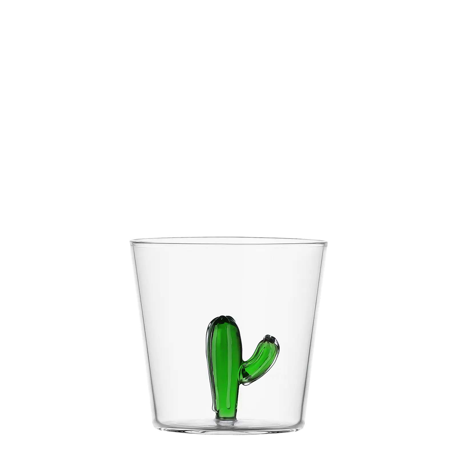 Стакан для воды Desert Plants, 350 мл
