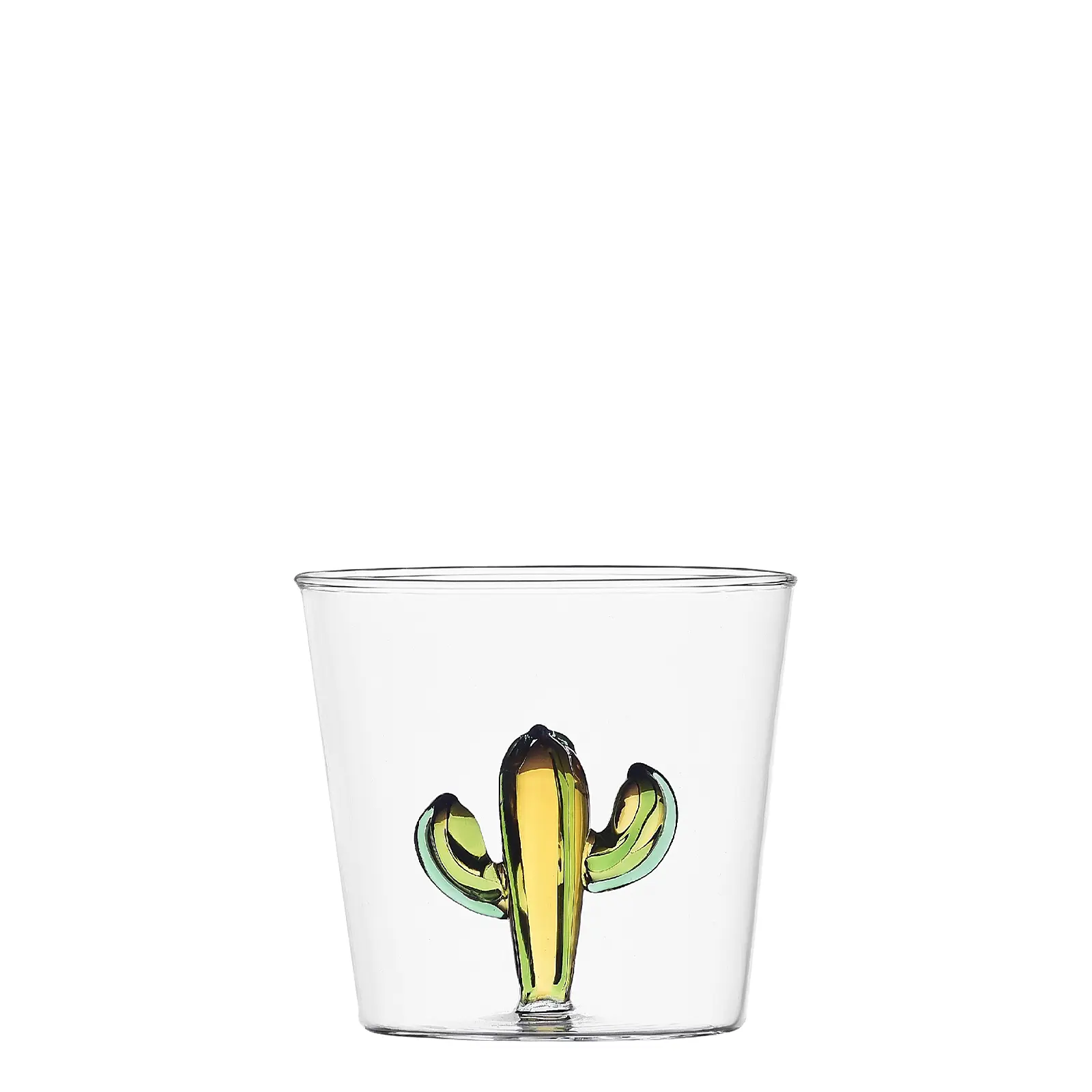 Стакан для воды Desert Plants, 350 мл