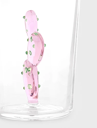 Стакан для воды Desert Plants, 450 мл