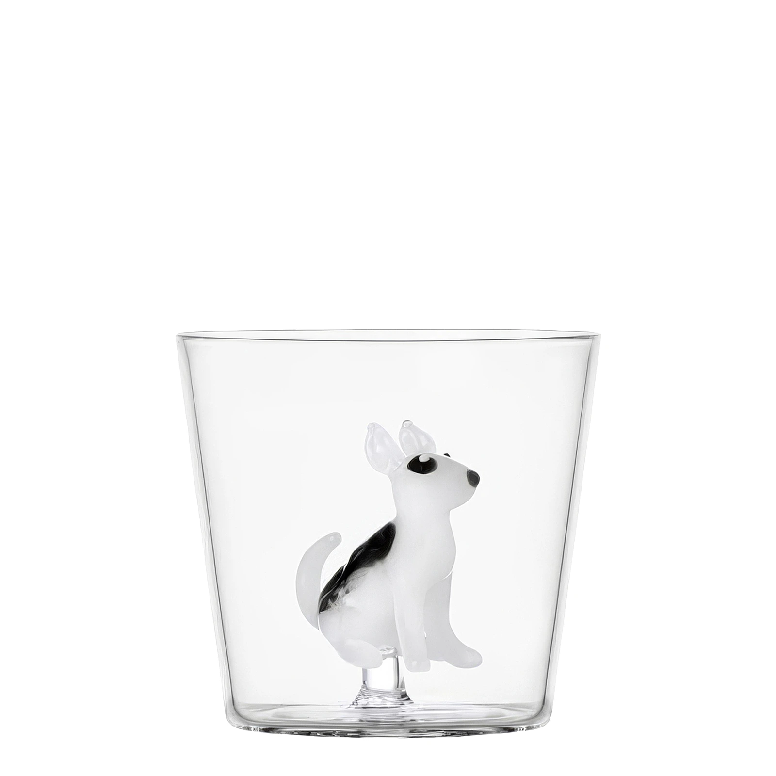 Стакан для воды Dogs, 350 мл