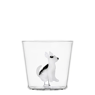 Стакан для воды Dogs, 350 мл