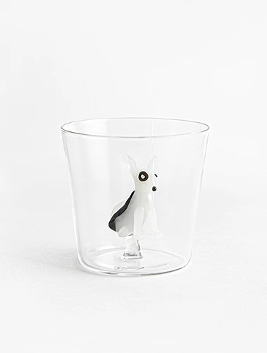 Стакан для воды Dogs, 350 мл