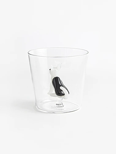 Стакан для воды Dogs, 350 мл