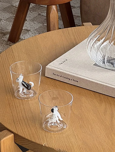 Стакан для воды Dogs, 350 мл