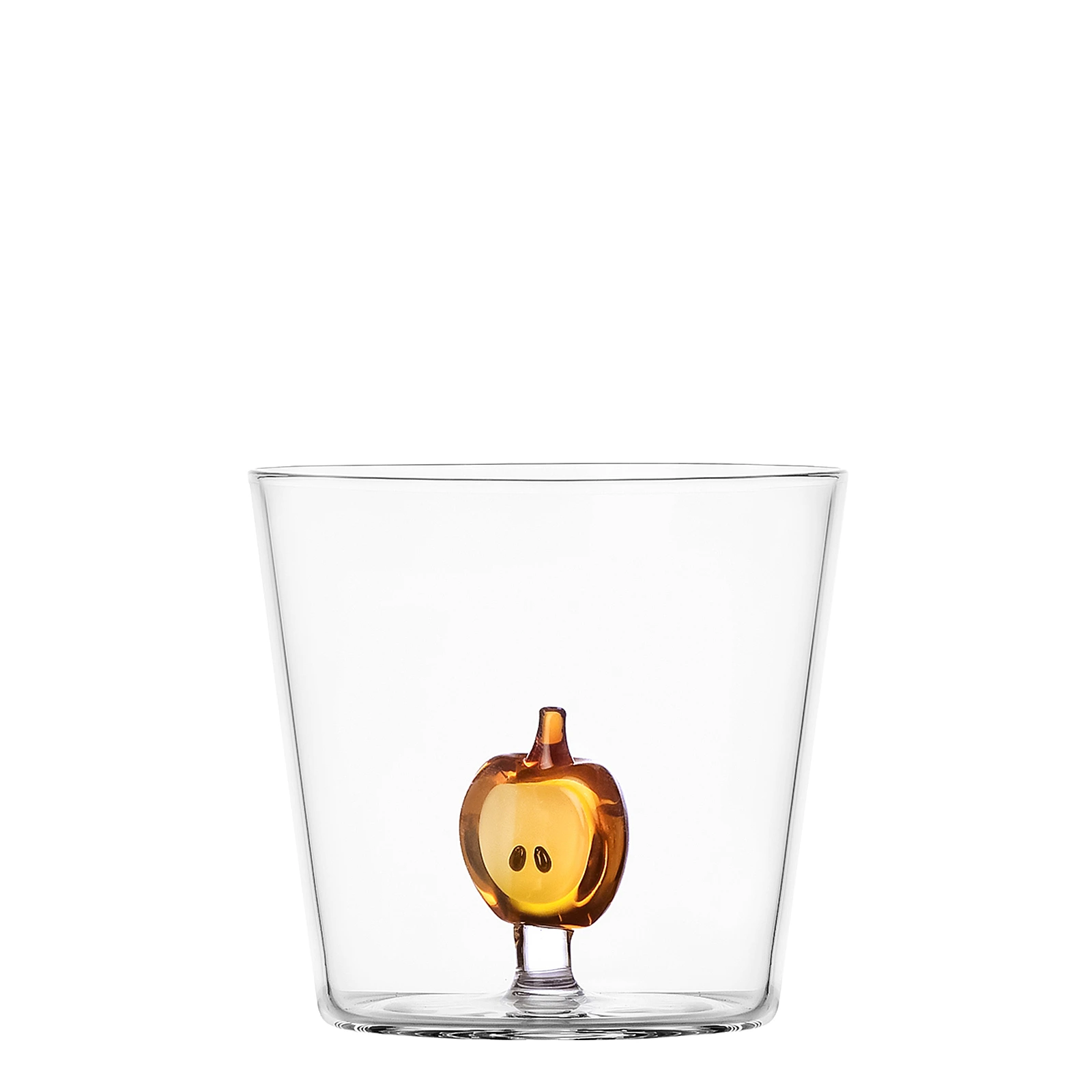 Стакан для воды Fruits & Flowers, 350 мл