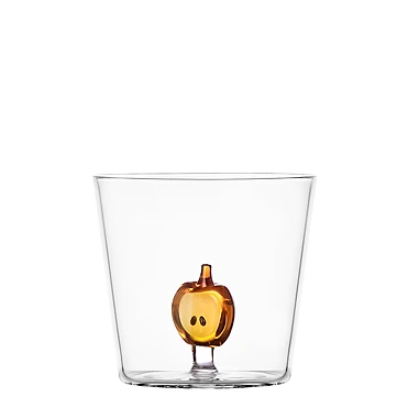Стакан для воды Fruits & Flowers, 350 мл
