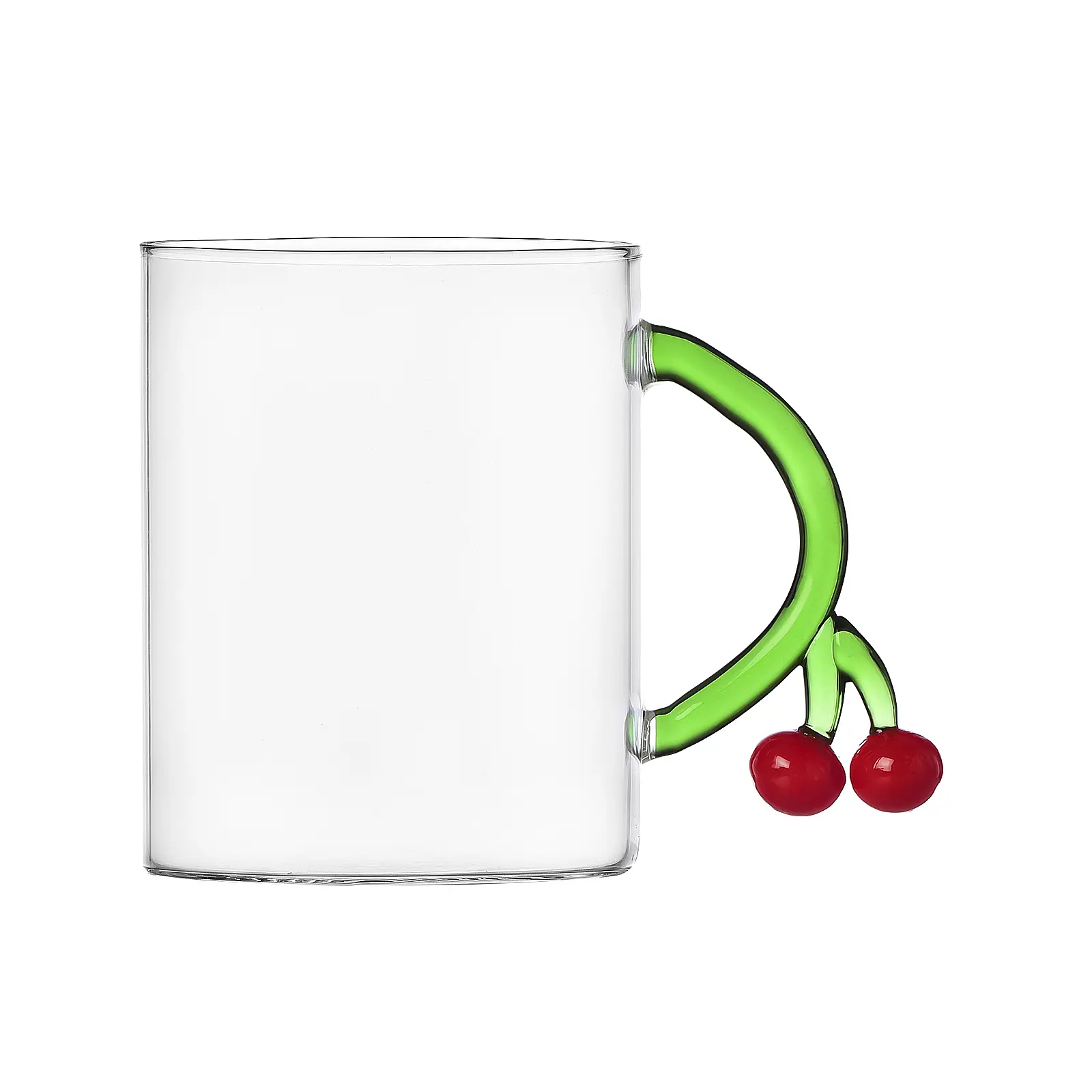 Кружка Fruits & Flowers, 450 мл