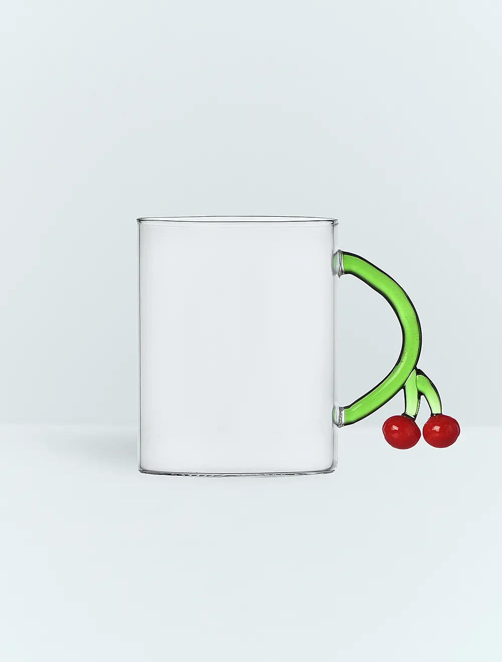 Кружка Fruits & Flowers, 450 мл