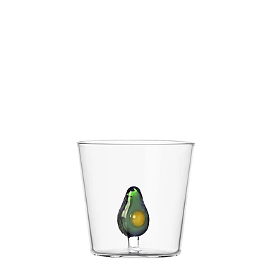 Стакан для воды Fruits & Flowers, 350 мл