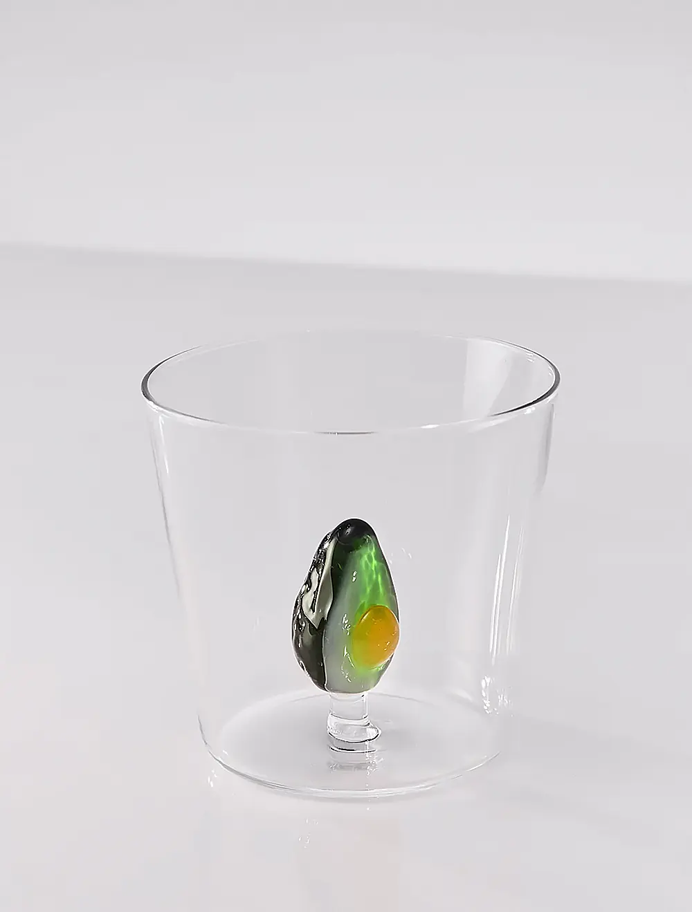 Стакан для воды Fruits & Flowers, 350 мл