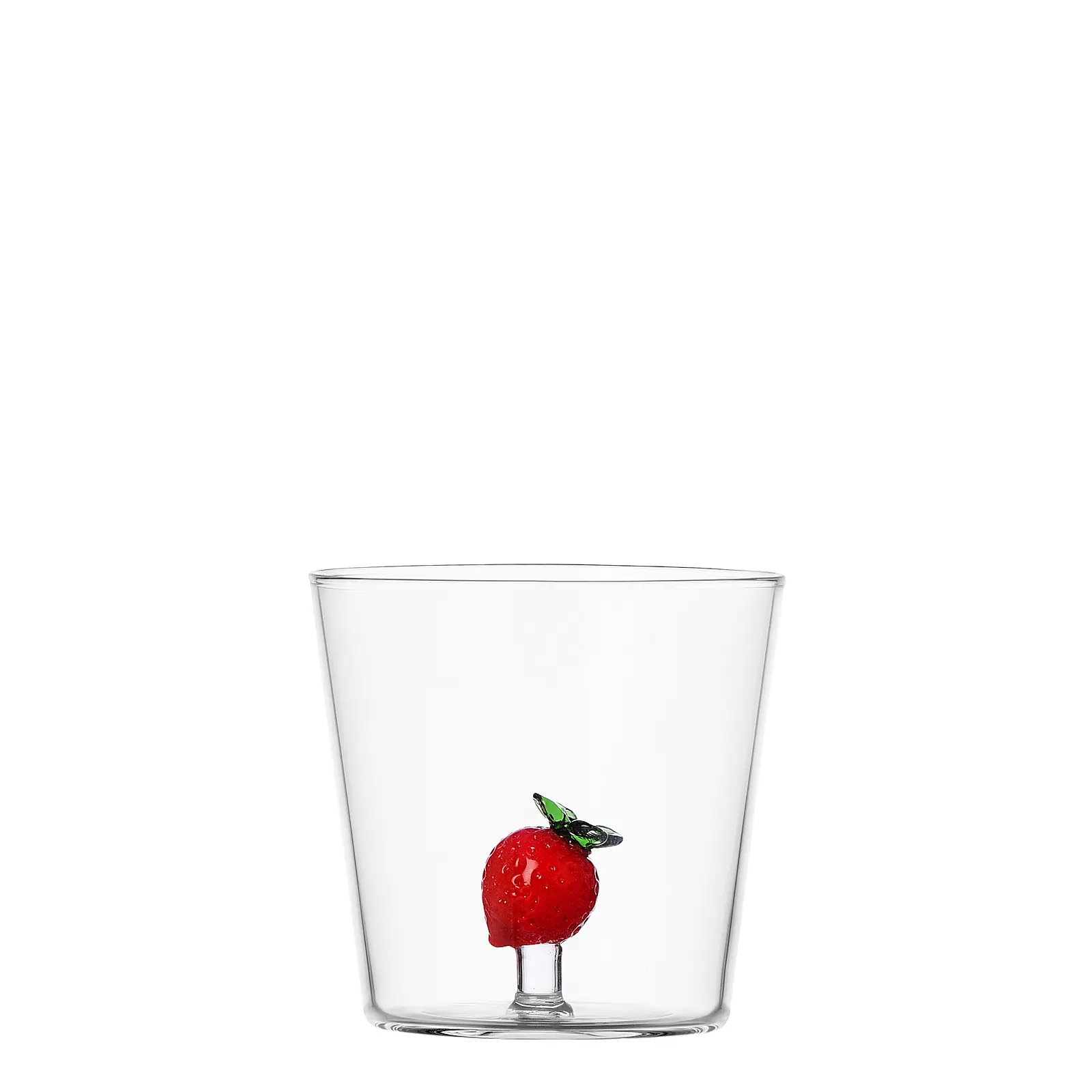 Стакан для воды Fruits & Flowers, 350 мл