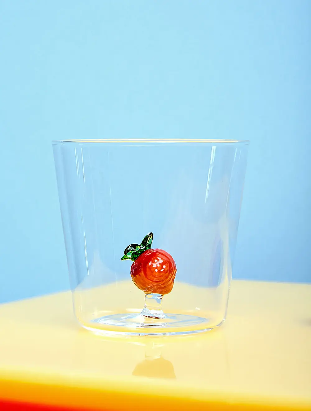 Стакан для воды Fruits & Flowers, 350 мл