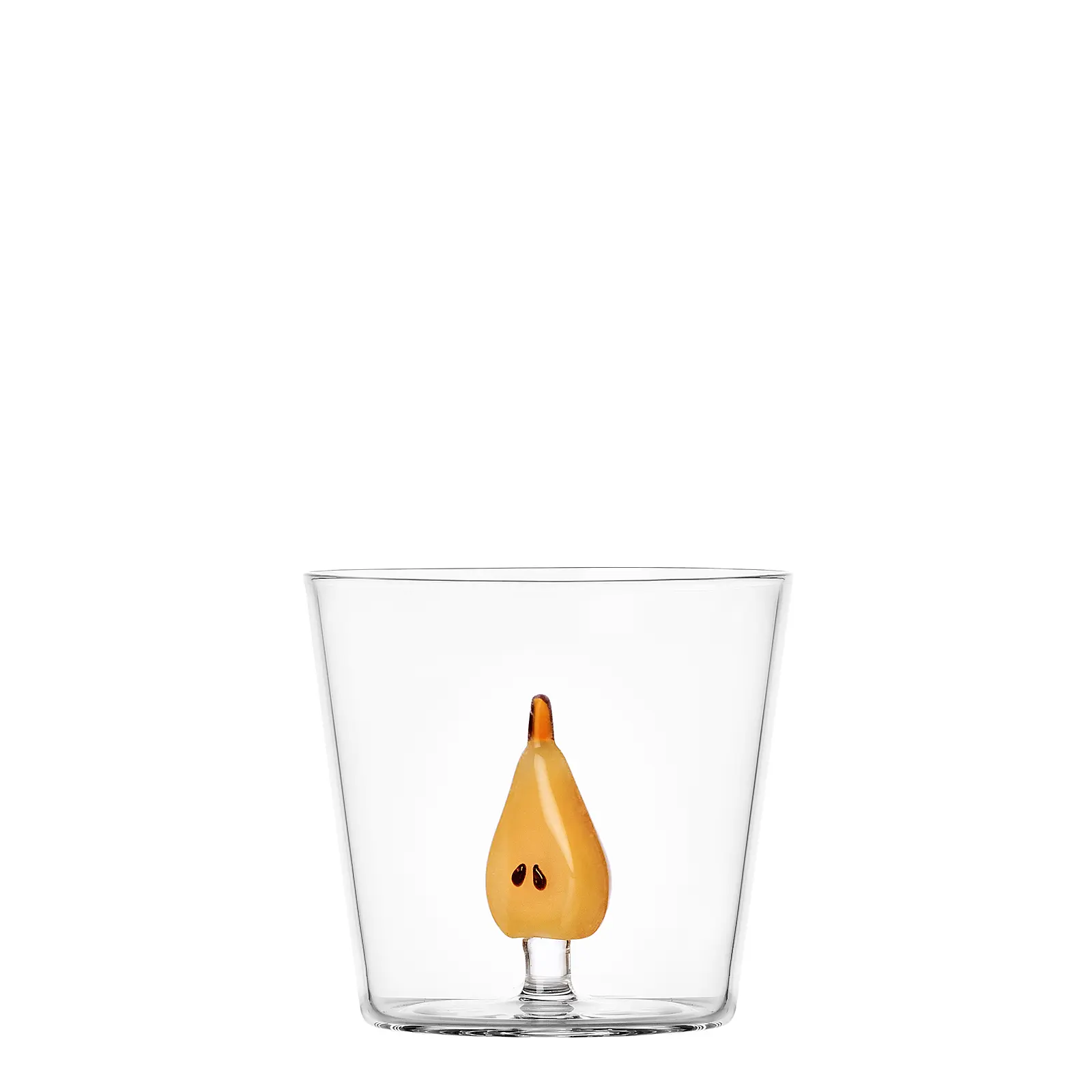Стакан для воды Fruits & Flowers, 350 мл