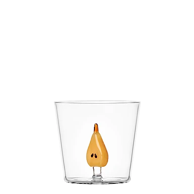 Стакан для воды Fruits & Flowers, 350 мл