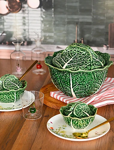 Стакан для воды Fruits & Flowers, 350 мл
