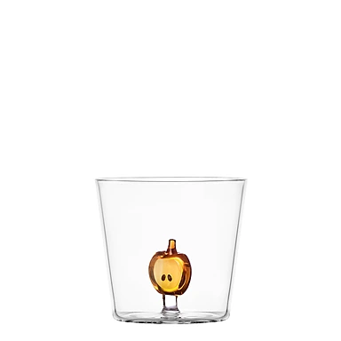 Стакан для воды Fruits & Flowers, 350 мл