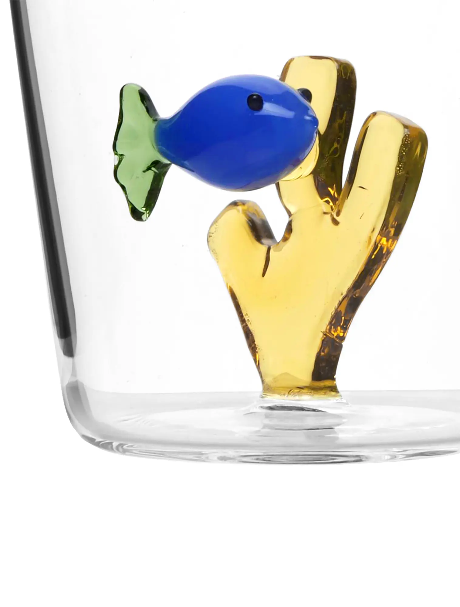 Стакан для воды Marine Garden, 350 мл