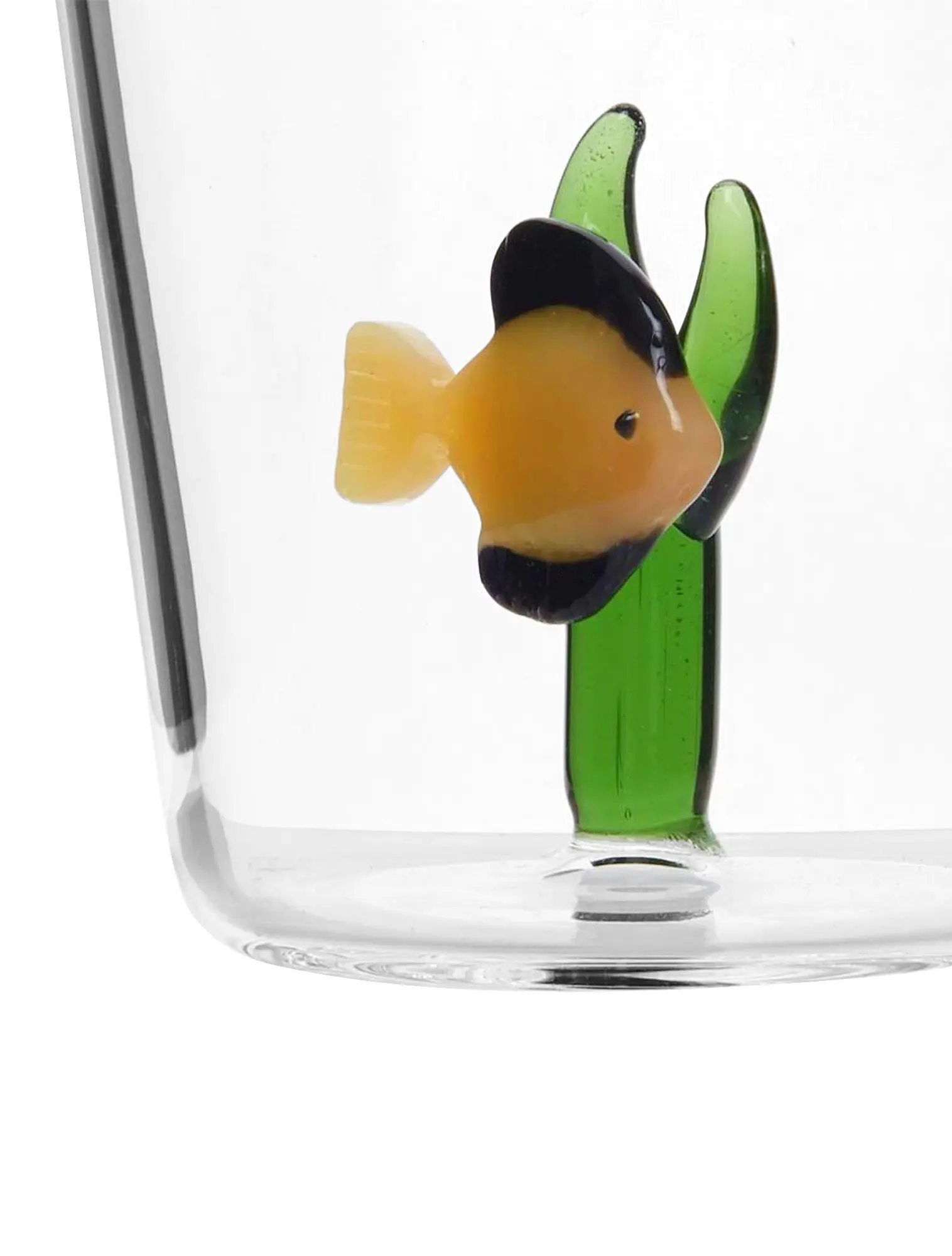 Стакан для воды Marine Garden, 350 мл