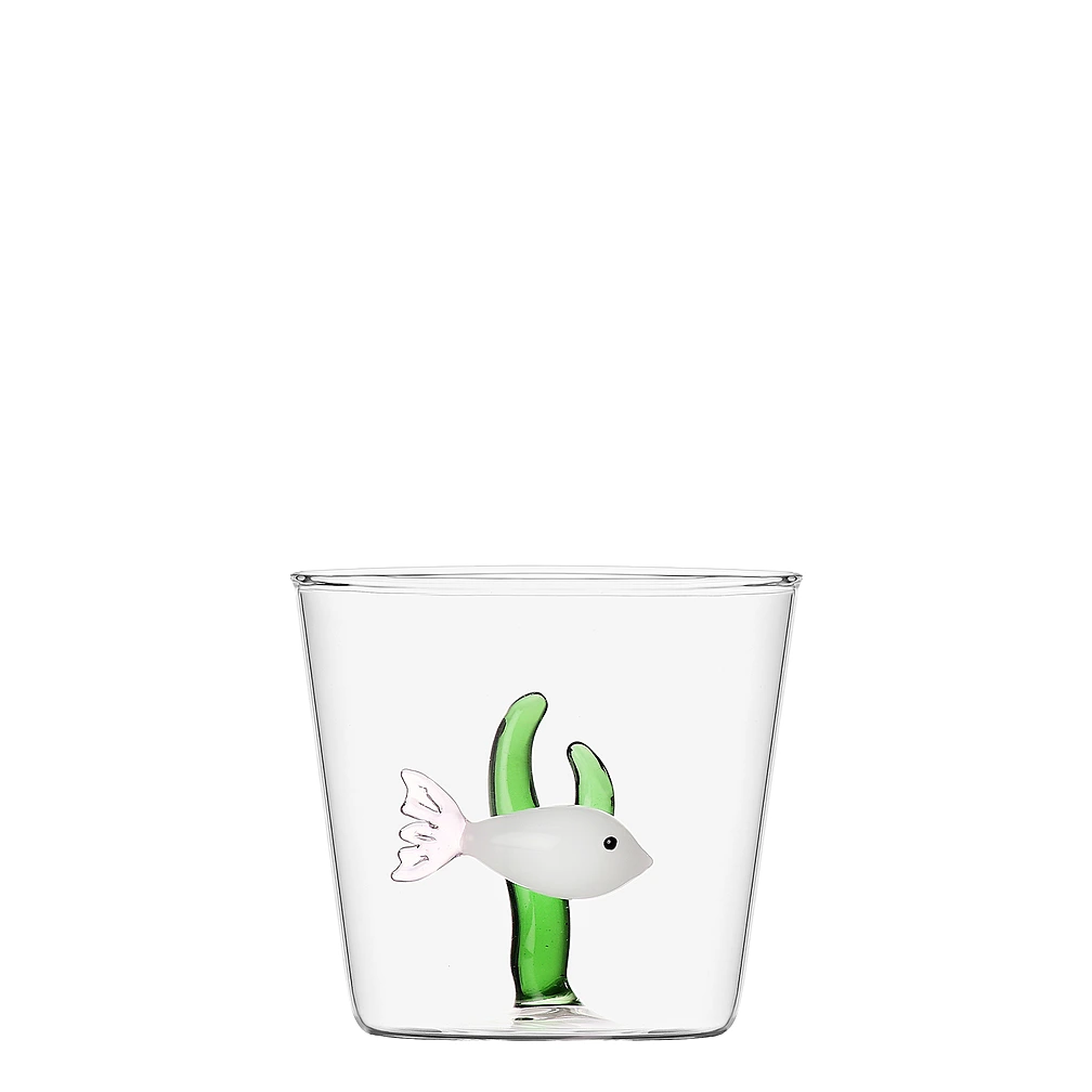 Стакан для воды Marine Garden, 350 мл от Ichendorf Milano