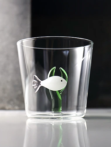 Стакан для воды Marine Garden, 350 мл