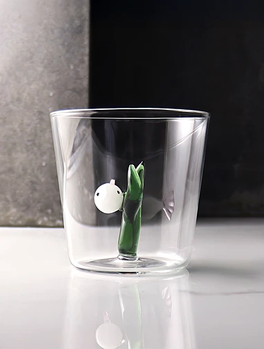 Стакан для воды Marine Garden, 350 мл