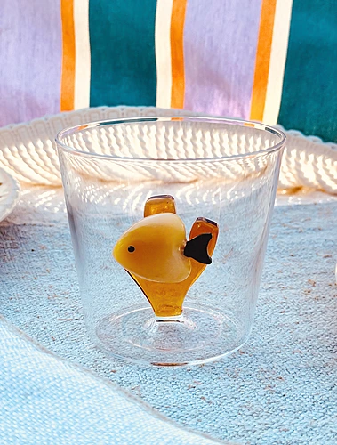 Стакан для воды Marine Garden, 350 мл