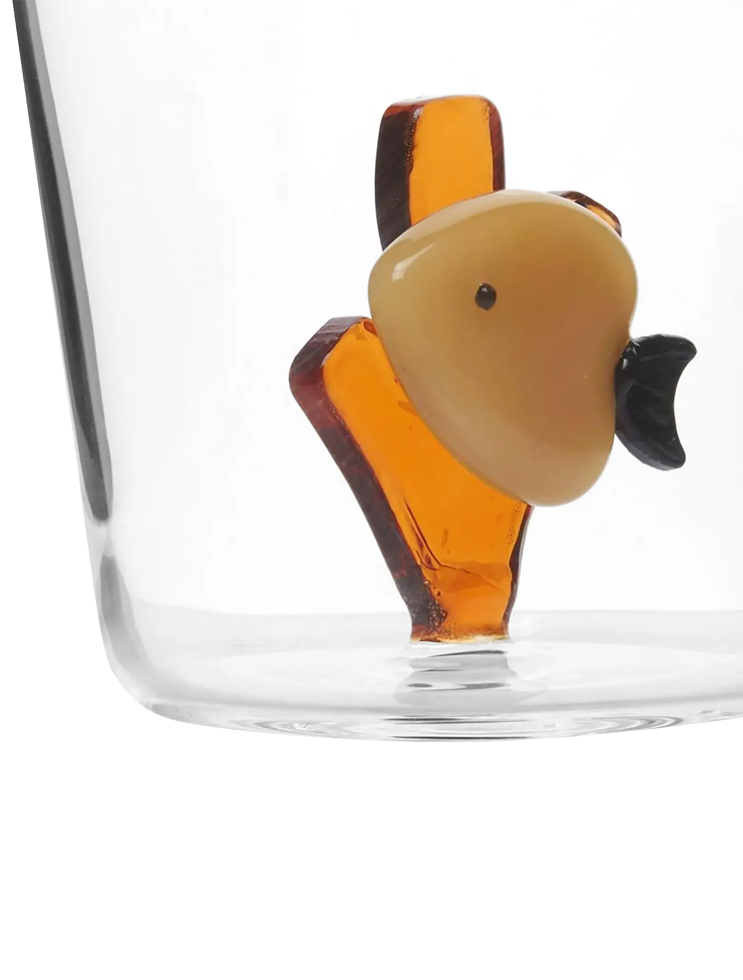 Стакан для воды Marine Garden, 350 мл