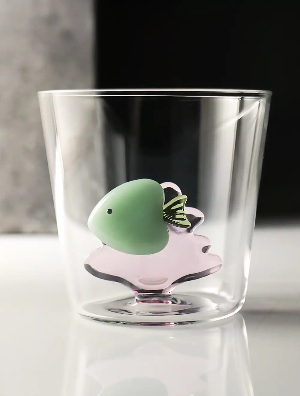 Стакан для воды Marine Garden, 350 мл