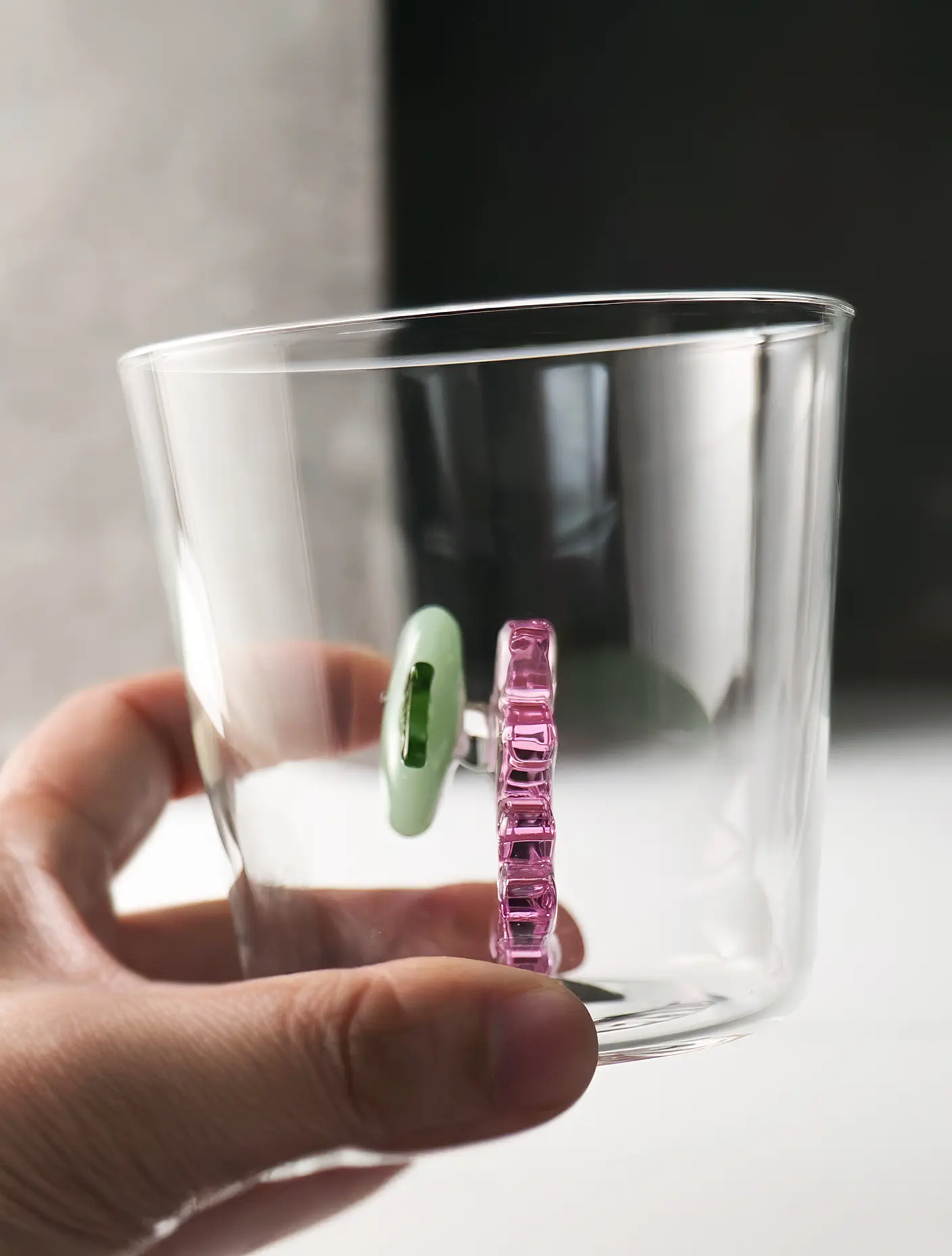 Стакан для воды Marine Garden, 350 мл