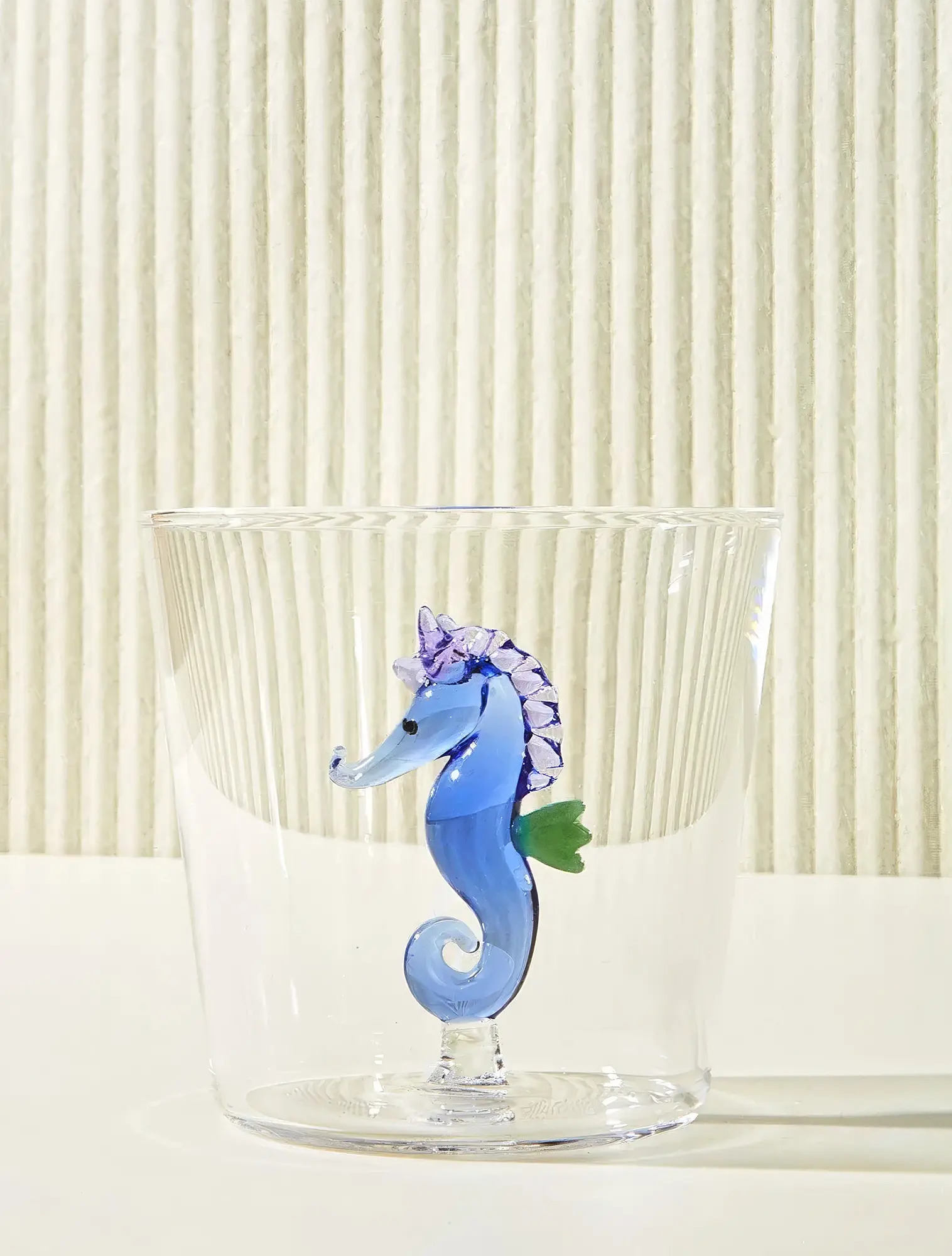 Стакан для воды Marine Garden, 350 мл