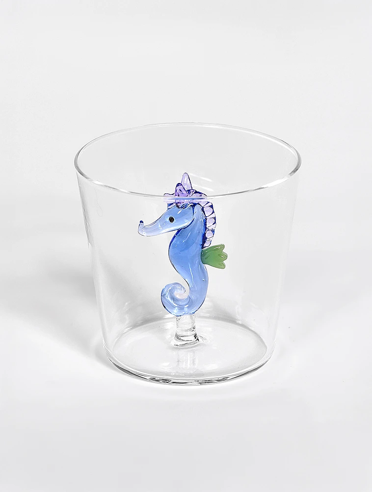 Стакан для воды Marine Garden, 350 мл от Ichendorf Milano