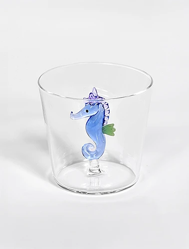 Стакан для воды Marine Garden, 350 мл