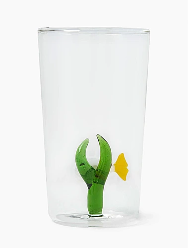 Стакан для воды Marine Garden, 450 мл