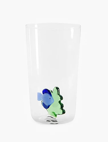 Стакан для воды Marine Garden, 450 мл