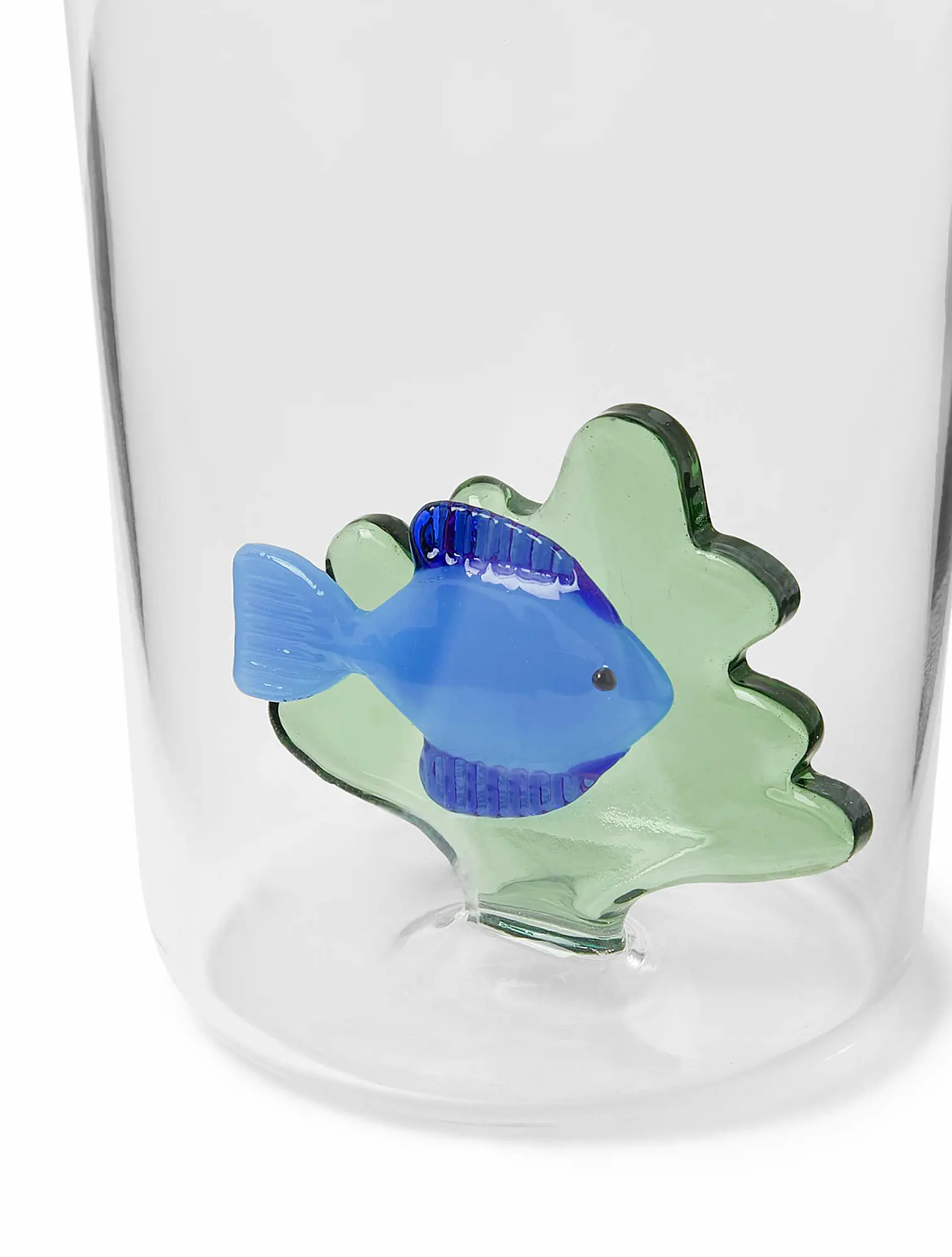 Стакан для воды Marine Garden, 450 мл