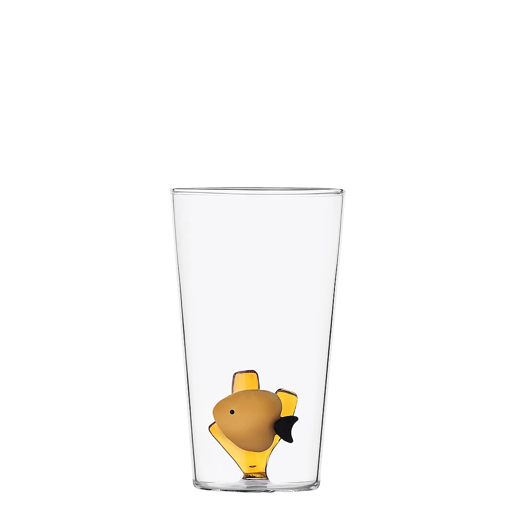 Стакан для воды Marine Garden, 450 мл от Ichendorf Milano