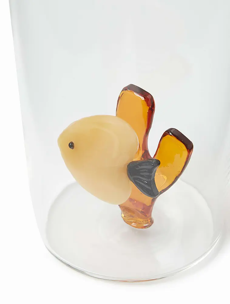 Стакан для воды Marine Garden, 450 мл от Ichendorf Milano