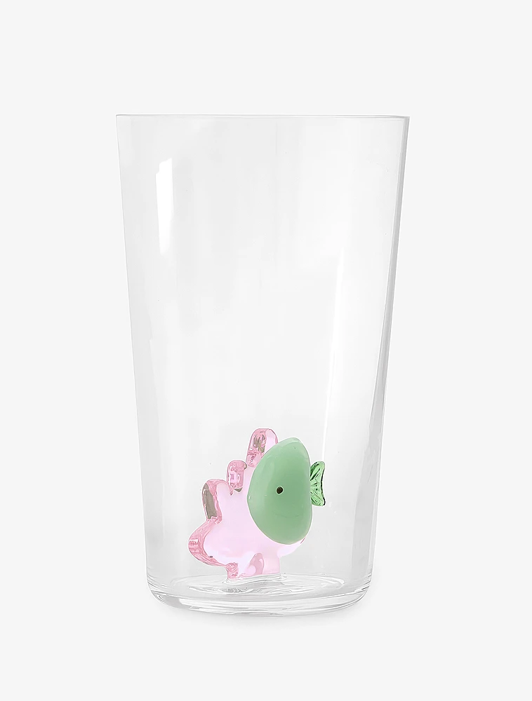 Стакан для воды Marine Garden, 450 мл от Ichendorf Milano