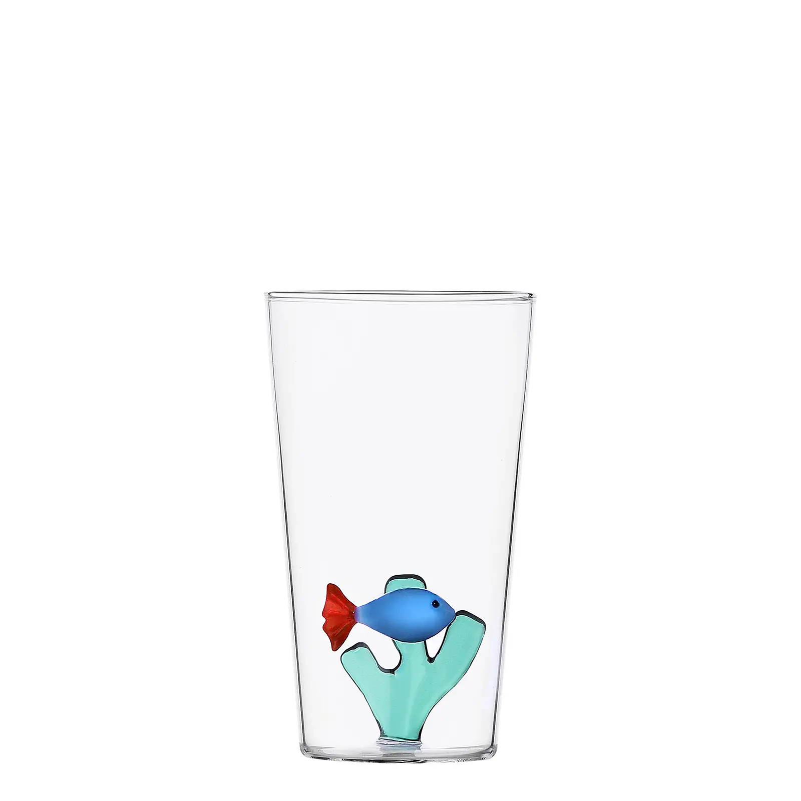 Стакан для воды Marine Garden, 450 мл