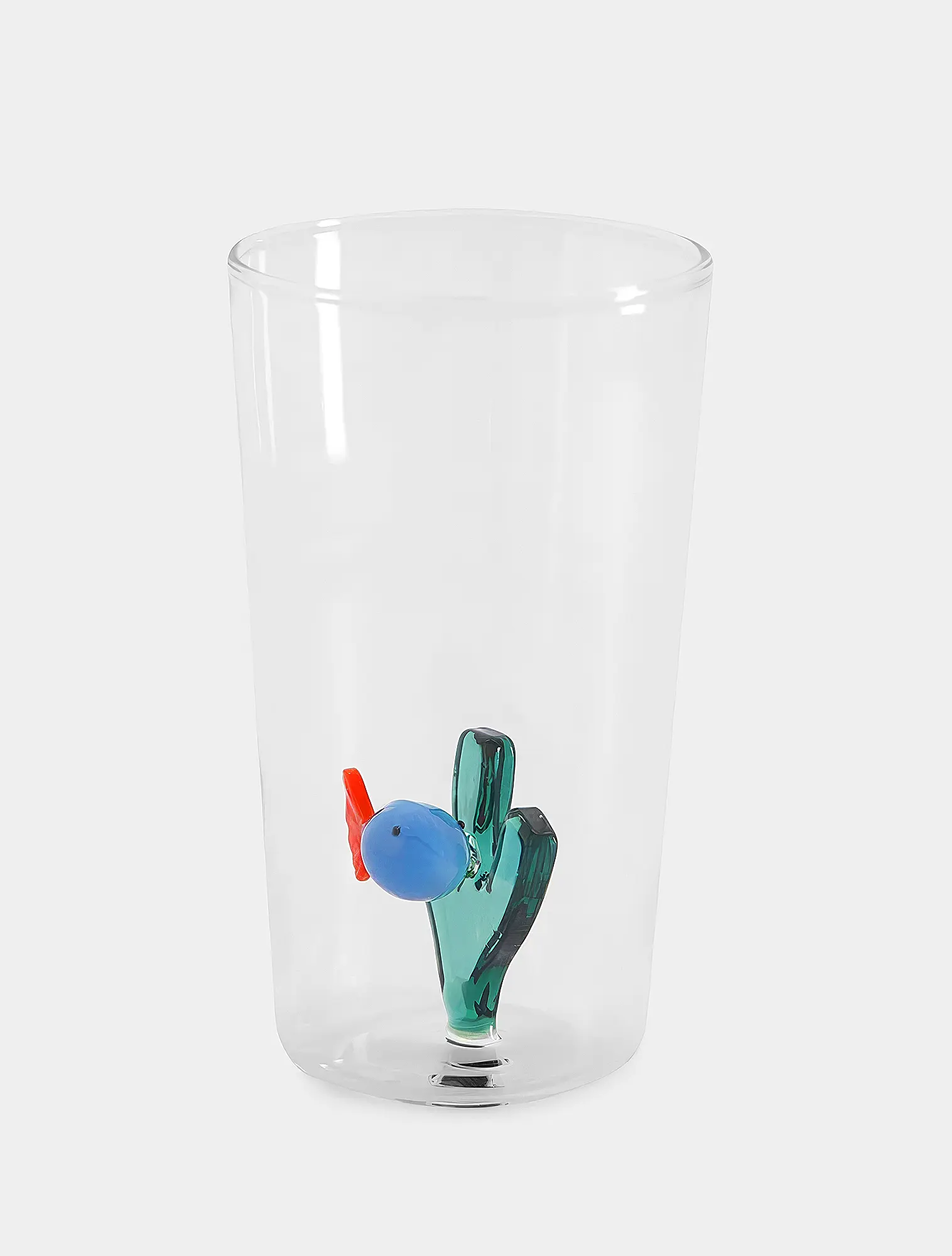 Стакан для воды Marine Garden, 450 мл