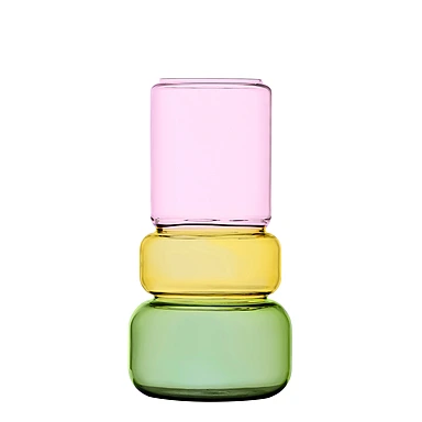 Ваза Revolve, 25 см